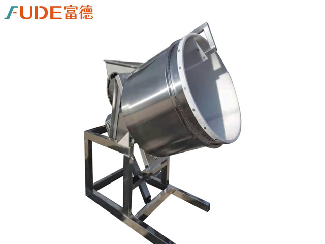 Mix the sugar bucket