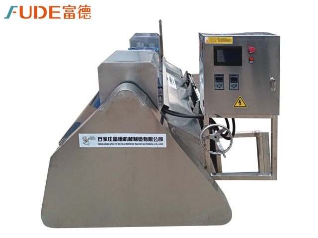 Rice turner