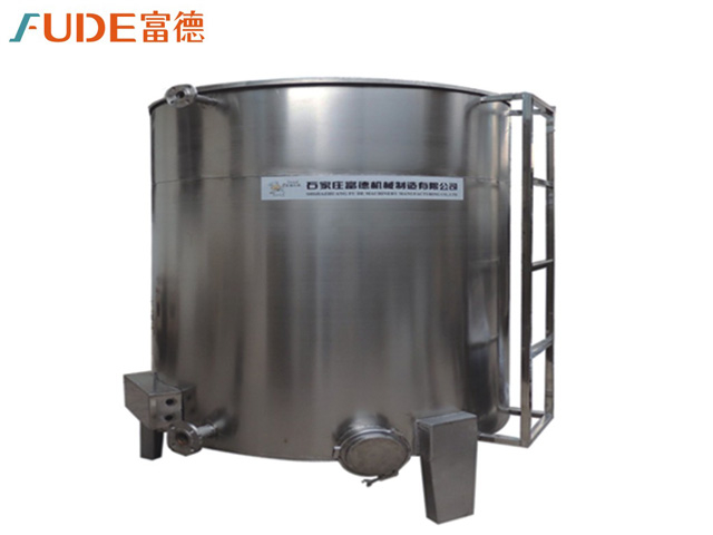 oil tank